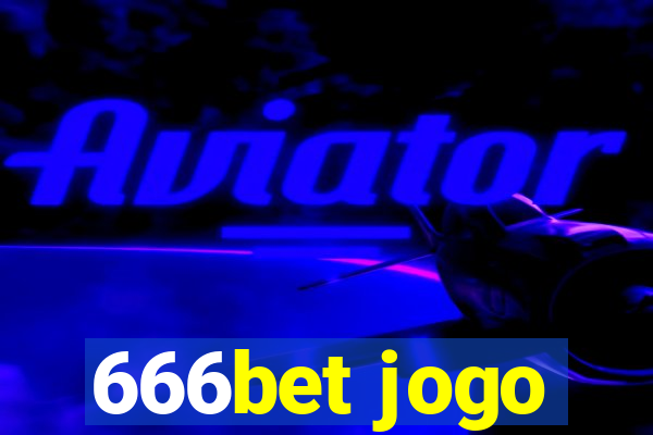 666bet jogo